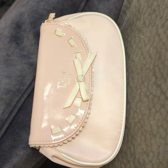 Dior Small Clutch - Picture 1 of 3